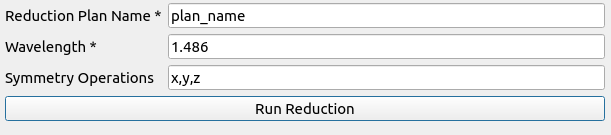 Data Input Validation