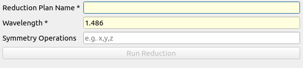 Button invalid